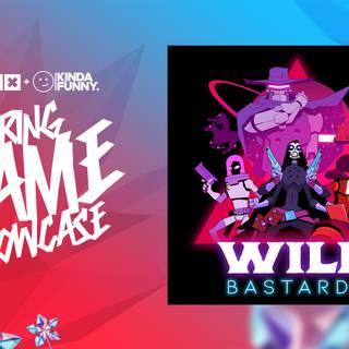 Wild Bastards wallpaper