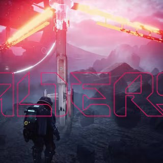 Wild Bastards wallpaper