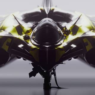 CYGNI: All Guns Blazing Digital Deluxe Edition wallpaper