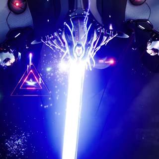 CYGNI: All Guns Blazing Digital Deluxe Edition wallpaper