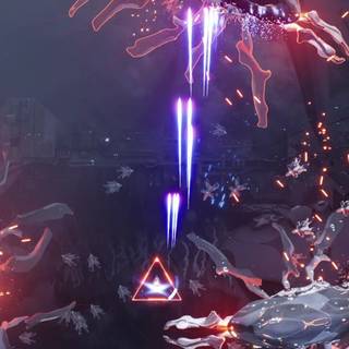 CYGNI: All Guns Blazing Digital Deluxe Edition wallpaper