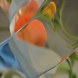 Google Pixel 9 Pro Fold wallpaper