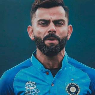 Virat Kohli 4k iPhone wallpaper