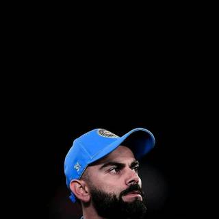 Virat Kohli 4k iPhone wallpaper