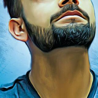 Virat Kohli 4k iPhone wallpaper