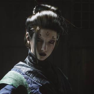 Black Myth: Wukong 4k wallpaper