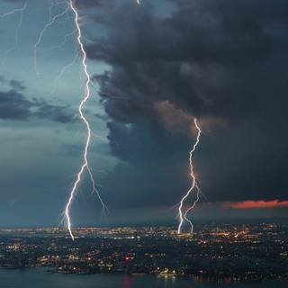 Rain iPhone 4k wallpaper