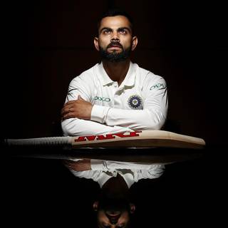 Virat Kohli 4k iPhone wallpaper