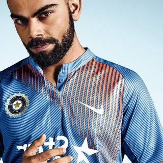 Virat Kohli 4k iPhone wallpaper