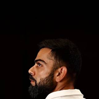 Virat Kohli 4k iPhone wallpaper