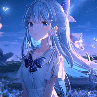 Girl phone 4k wallpaper