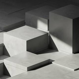 Concrete 4k wallpaper