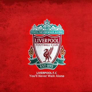 4k Liverpool FC wallpaper