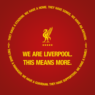 Liverpool PC 4k wallpaper
