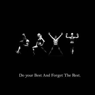 Gym laptop wallpaper