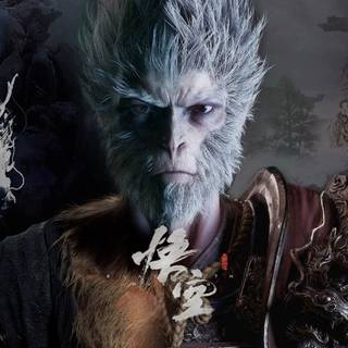 Black Myth: Wukong 4k wallpaper