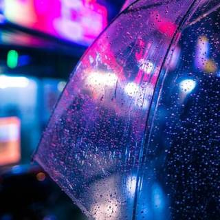 Rain iPhone 4k wallpaper
