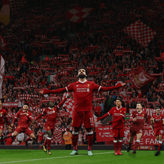 Liverpool PC 4k wallpaper