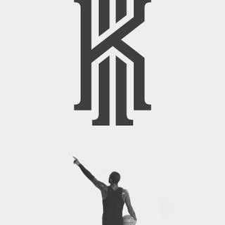 Kyrie Irving 4k iPhone wallpaper