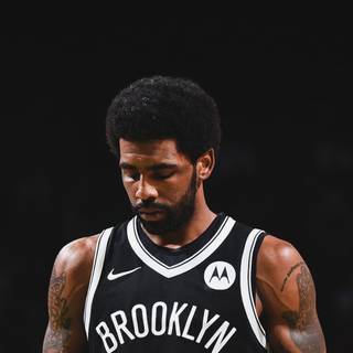 Kyrie Irving 4k iPhone wallpaper