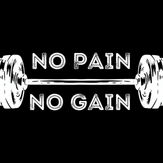 Gym poster 4k wallpaper