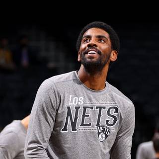 Kyrie Irving 4k iPhone wallpaper