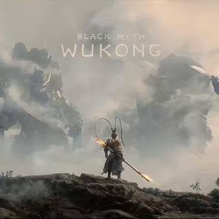 Black Myth: Wukong 4k wallpaper