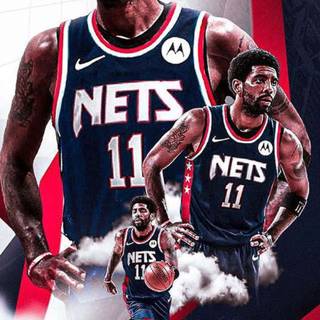 Kyrie Irving 4k iPhone wallpaper