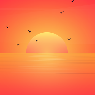 Mobile minimalist 4k wallpaper