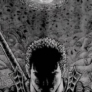 Berserk iPad wallpaper