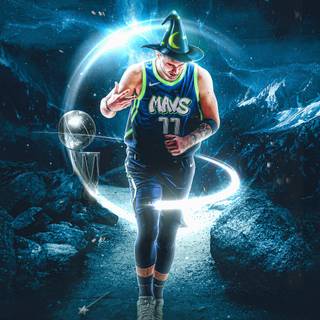 Kyrie Irving 4k iPhone wallpaper