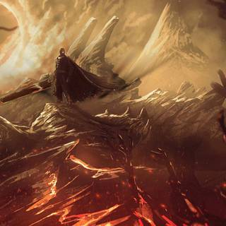 Guts PC 4k wallpaper