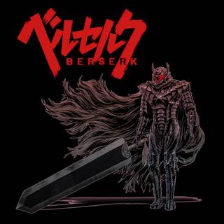 Guts PC 4k wallpaper