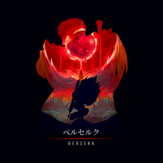 Guts PC 4k wallpaper