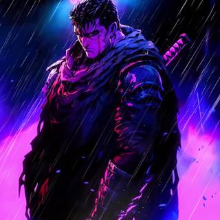 Guts PC 4k wallpaper