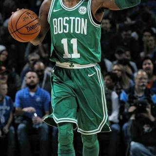 Kyrie Irving 4k iPhone wallpaper