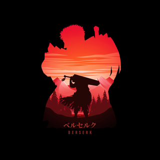 Guts PC 4k wallpaper