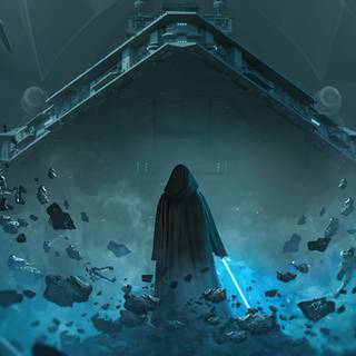 Obi-Wan Kenobi wallpaper