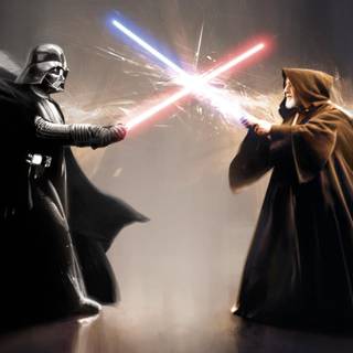 Obi-Wan Kenobi wallpaper