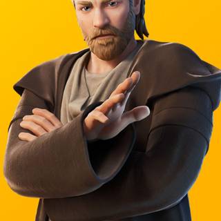 Obi-Wan Kenobi wallpaper