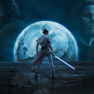 Obi-Wan Kenobi wallpaper