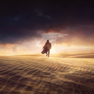 Obi-Wan Kenobi wallpaper