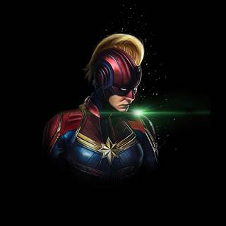 Marvel black 4k wallpaper