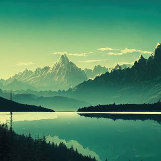 Cool 4k laptop wallpaper