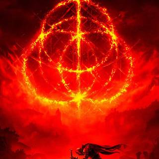 Elden Ring phone 4k wallpaper