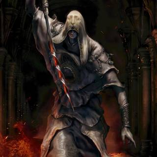 Elden Ring phone 4k wallpaper