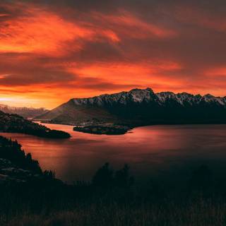 Cool 4k laptop wallpaper