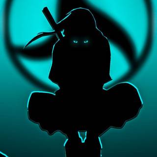 4k Itachi phone wallpaper