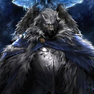 Elden Ring phone 4k wallpaper