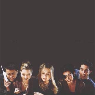 iPhone TV Show wallpaper